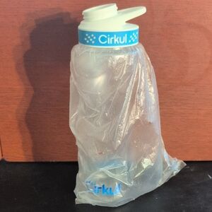 Cirkul Bottle